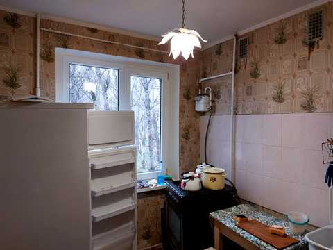 квартира по адресу Мухиной ул. (Мухиной), 12
