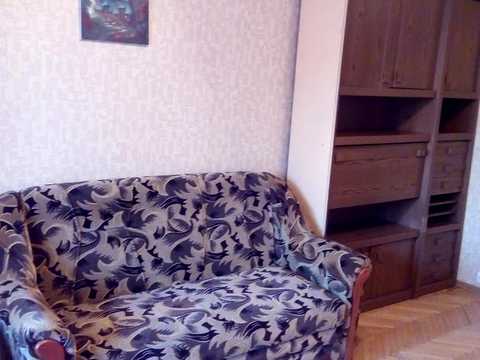 квартира по адресу Ореста Левицкого ул. (Академіка Курчатова), 17