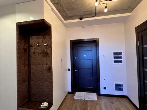 квартира за адресою Миколи Бажана просп., 1-А