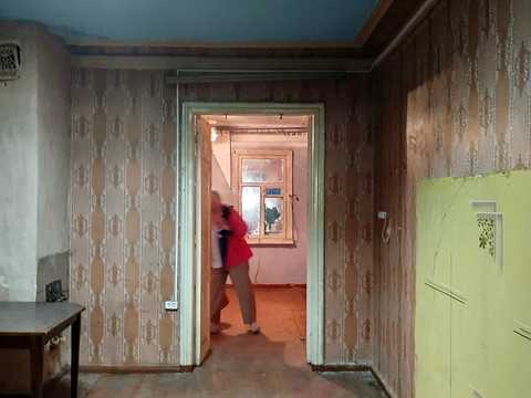 квартира по адресу Тарасовский пер., 33