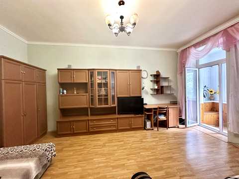 квартира по адресу Сталеваров ул., 26