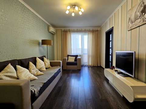 квартира по адресу Урловская ул., 30