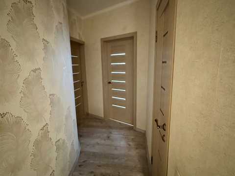 квартира по адресу Петра Григоренко просп., 1-Б