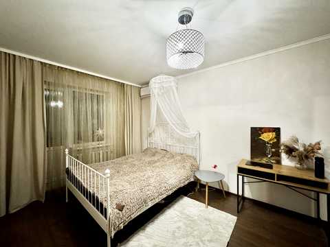 квартира по адресу Бакинский пер., 37 г