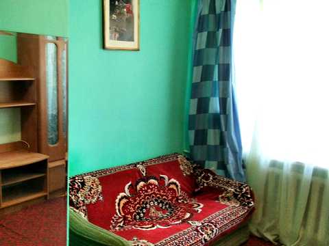 квартира за адресою Олександра Довженка вул.