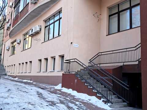 коммерческая по адресу Александра Конисского ул., 28А-30А
