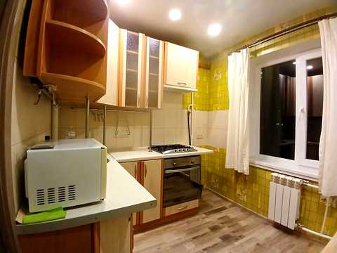 квартира за адресою Тростянецька вул., 2