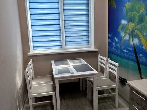 квартира за адресою Марсельська вул., (Будинок 12)
