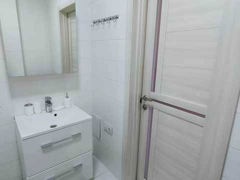 квартира по адресу Просвещения ул., 17