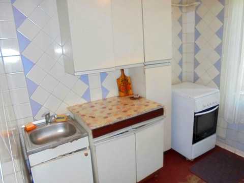 квартира по адресу Оболонский просп., 28-А