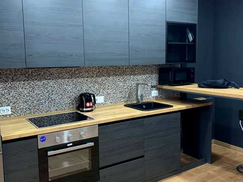 квартира по адресу Кадетский Гай ул., 8