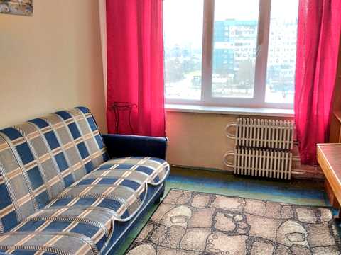 квартира по адресу Метростроевская ул., 5