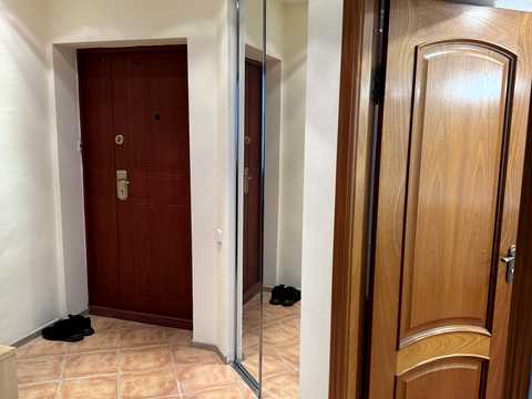 квартира за адресою Богдана Хмельницького вул., 39