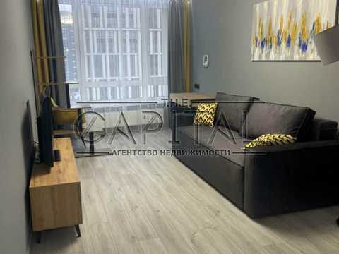 квартира за адресою Зарічна вул., 16