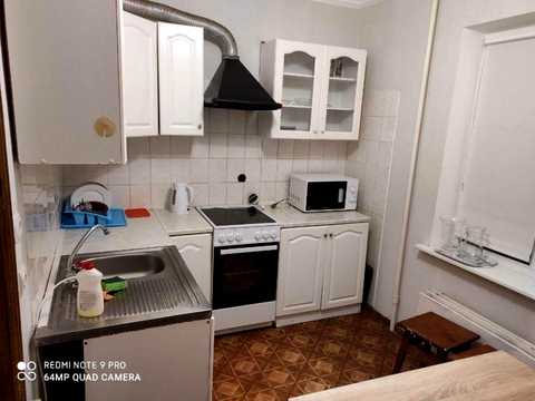 квартира по адресу Вишняковская ул., 8-А