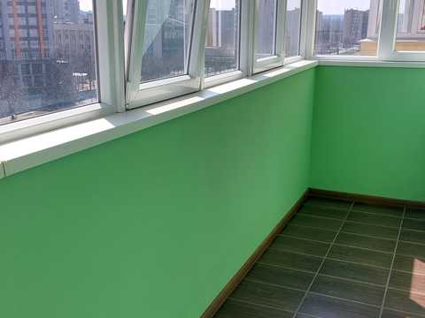 квартира по адресу Михаила Лушпы просп. (Космонавтів), 5 к28