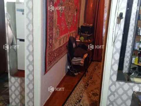 квартира за адресою Бучми вул. (Командарма Уборевича), 50