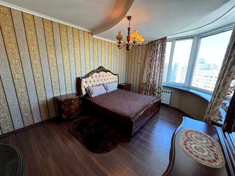 квартира за адресою Миколи Бажана просп., 14