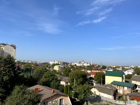 квартира по адресу Ольги Кисилёвской ул., 37