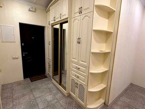 квартира за адресою Білоруська вул., 36-А