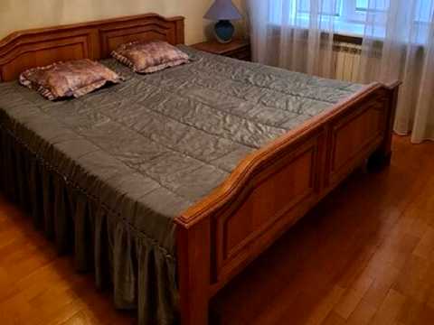 квартира за адресою Гетьмана Кирила Розумовського вул. (Миколи Краснова), 17