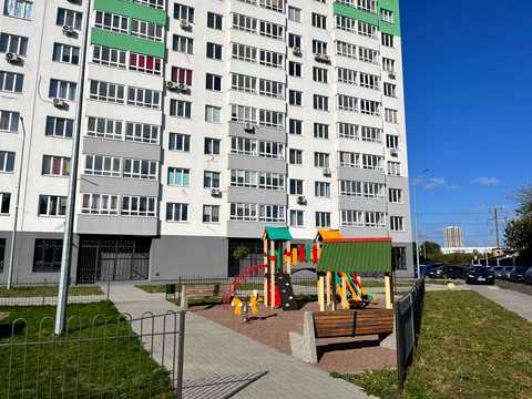 квартира по адресу Лісова ул., 3