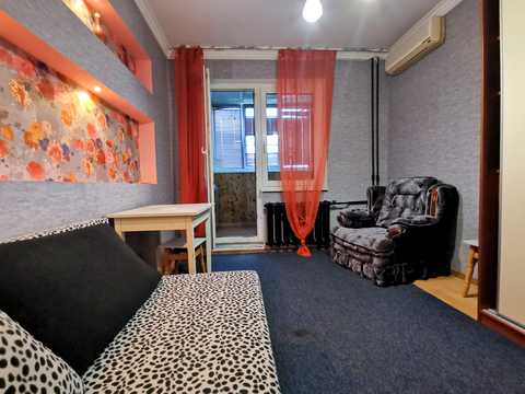 квартира за адресою Харківське шосе, 56