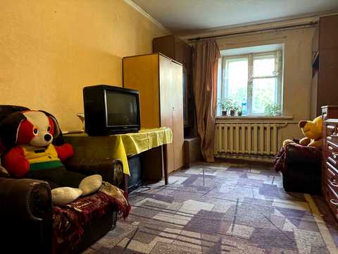 квартира по адресу Романа Шухевича ул. (Бабушкина), 45