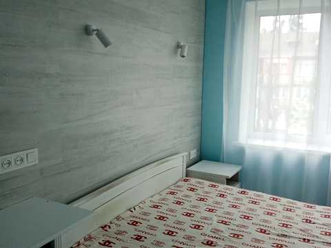 комната по адресу Дарницкий бульв., 11