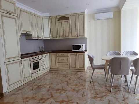 квартира за адресою Миколи Голего вул., 1б
