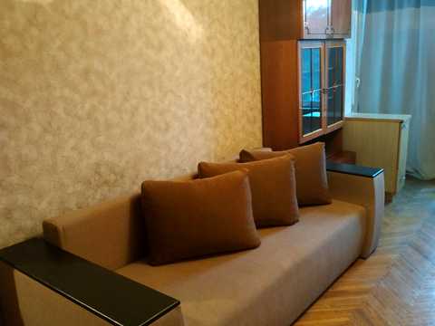 квартира за адресою Шолом-Алейхема вул., 26/23