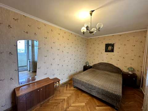 квартира по адресу Ованеса Туманяна ул., 8