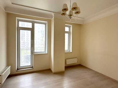 квартира за адресою Перлинна вул., 1