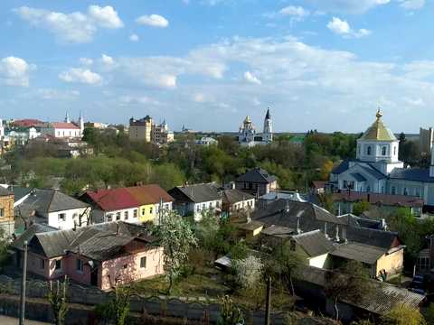 квартира за адресою Житомир, Троянівська вул. (Якіра), 18