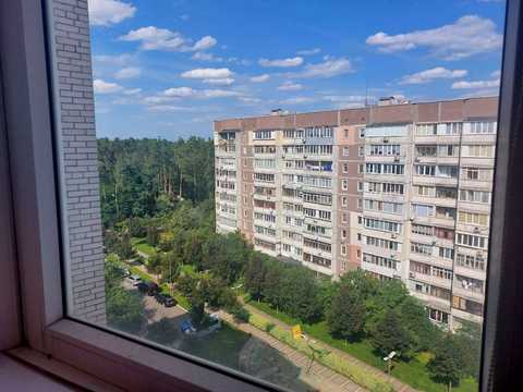 квартира за адресою Тарасівська вул., 8-А