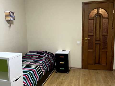 квартира за адресою Зодчих вул., 40