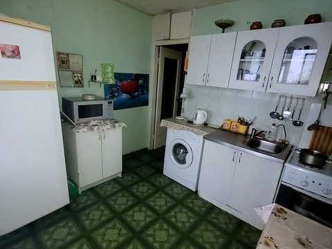 квартира за адресою Харківське шосе, 21/5