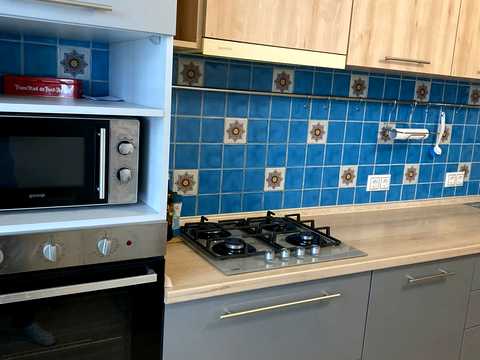 квартира по адресу Первомайская, 25 А