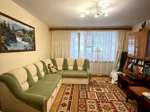 квартира по адресу Старих Каменів ул. (Высоцкого), 2