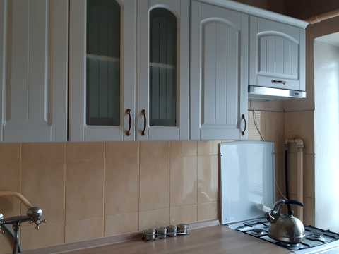 квартира по адресу Строителей ул., 4