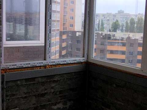 квартира по адресу Харьковская ул., 6, секція 2