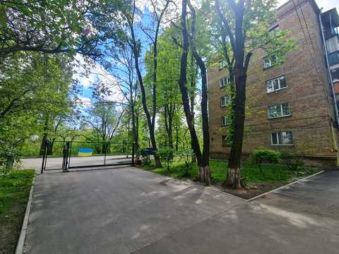 квартира по адресу Дружковская ул., 4