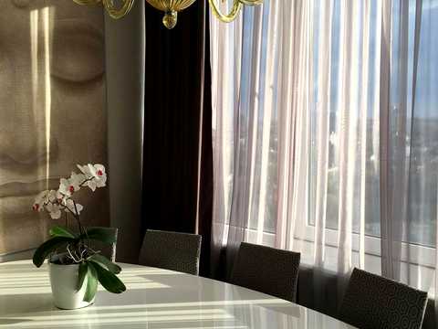 квартира за адресою Генуезька вул., 5