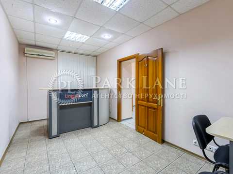 комерційна за адресою Межигірська вул., 26