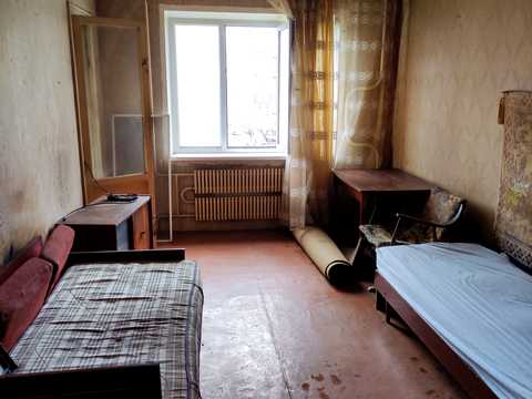 квартира за адресою Незалежності України вул., 13