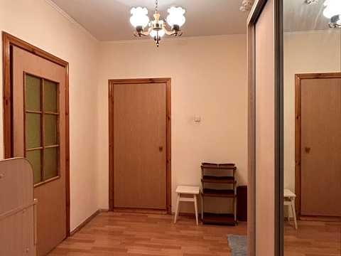 квартира по адресу Правды просп. (Правди), 19-А