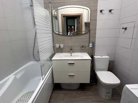 квартира за адресою Французький бульв., 85/5