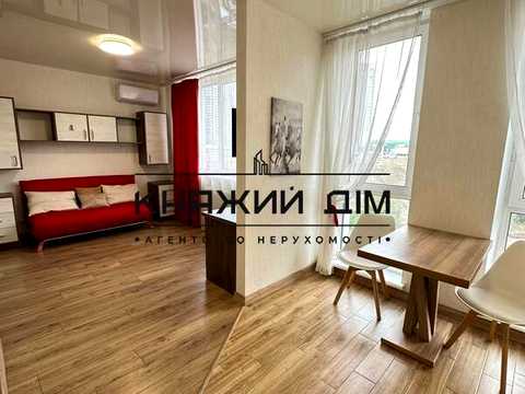 квартира за адресою Алімпія Галика вул., 75-Д