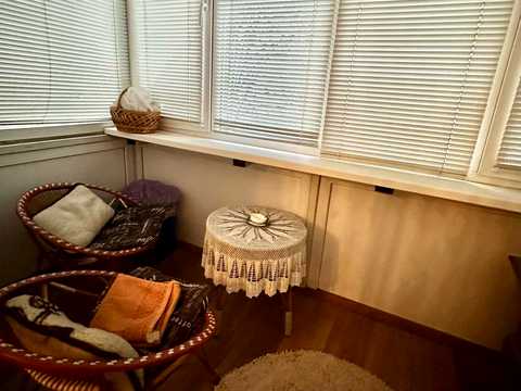 квартира по адресу Коцюбинского просп., 32