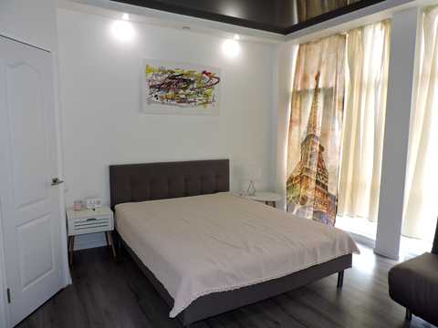 квартира за адресою Беживка, 31